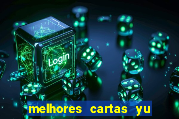 melhores cartas yu gi oh forbidden memories password